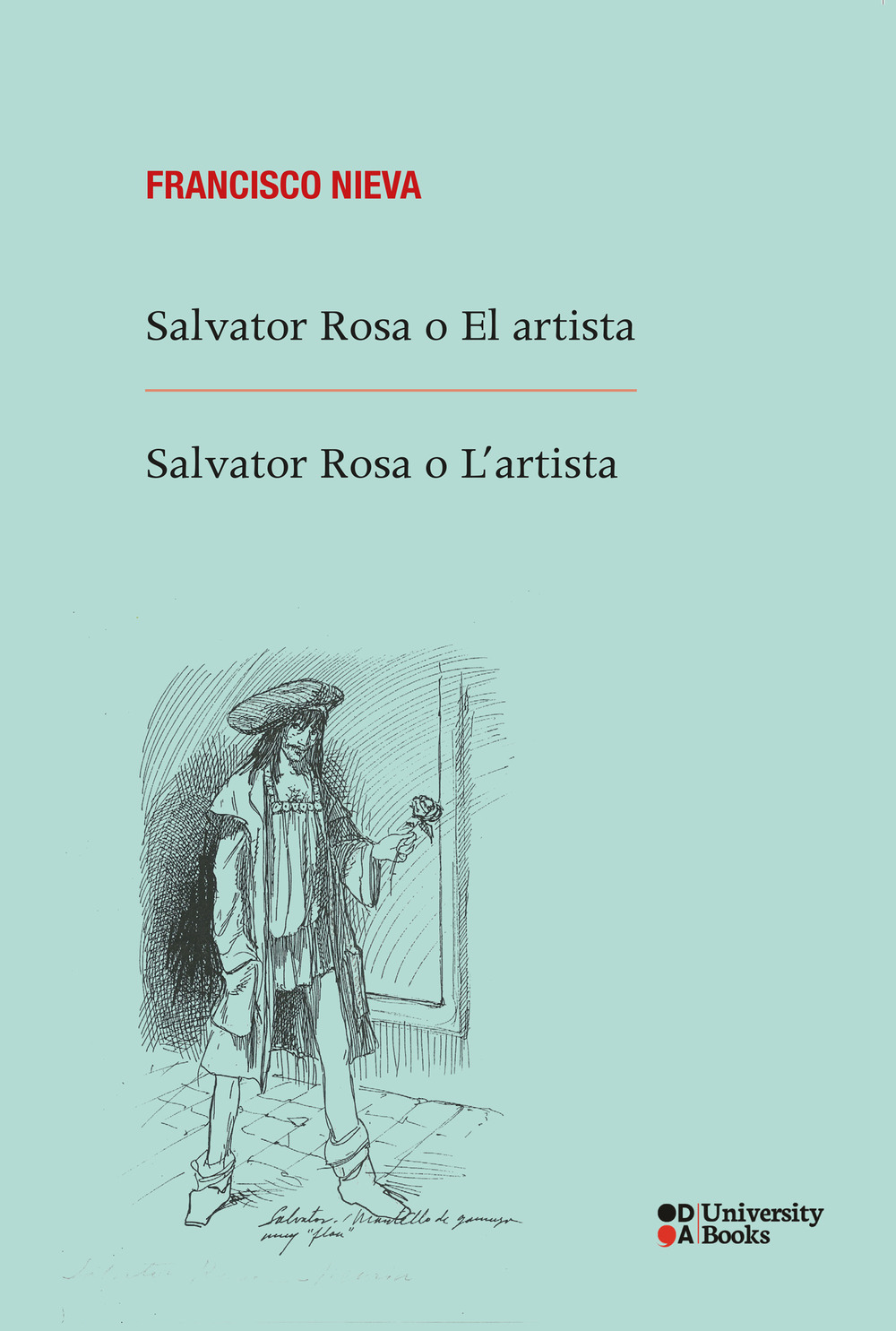 Salvator Rosa o el artista