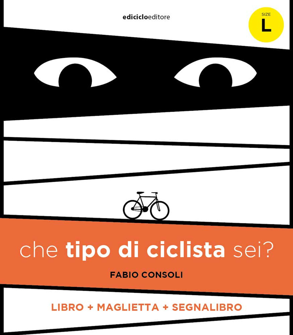 Che tipo di ciclista sei?