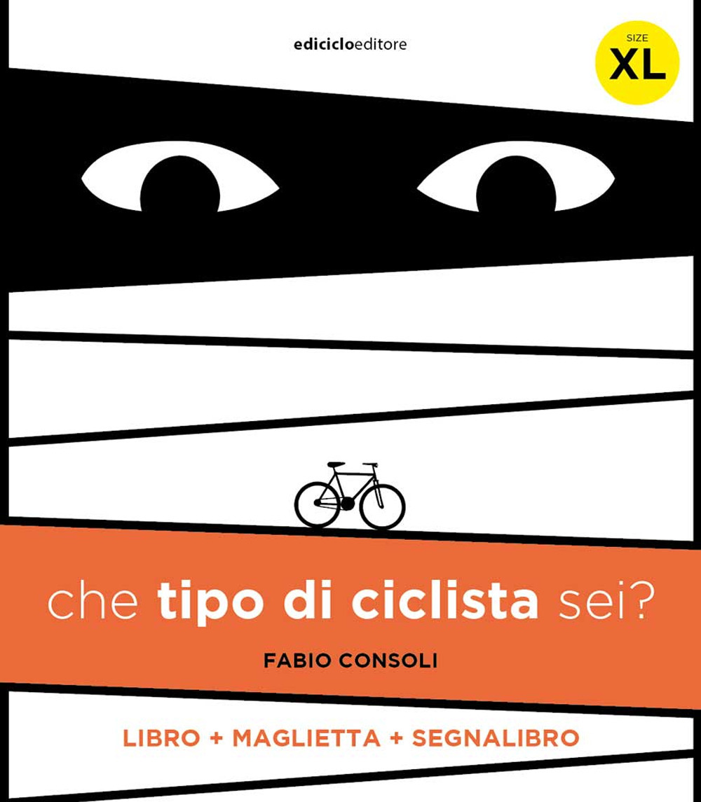 Che tipo di ciclista sei?