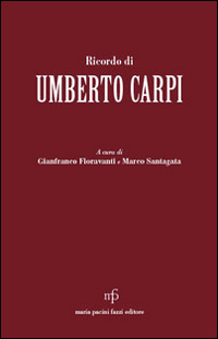 Ricordo di Umberto Capri