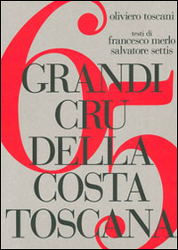 65 grandi cru della costa Toscana