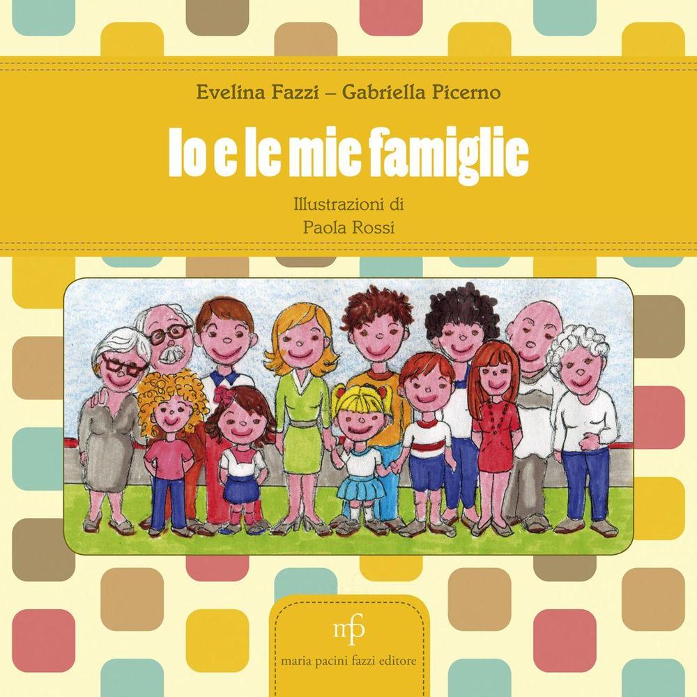 Le mie famiglie