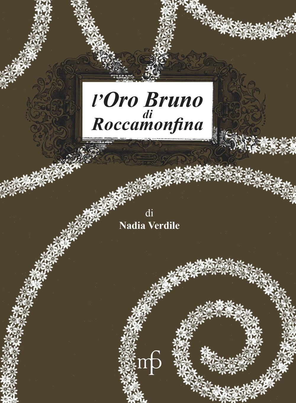 L'oro bruno di Roccamonfina. Funghi e castagne