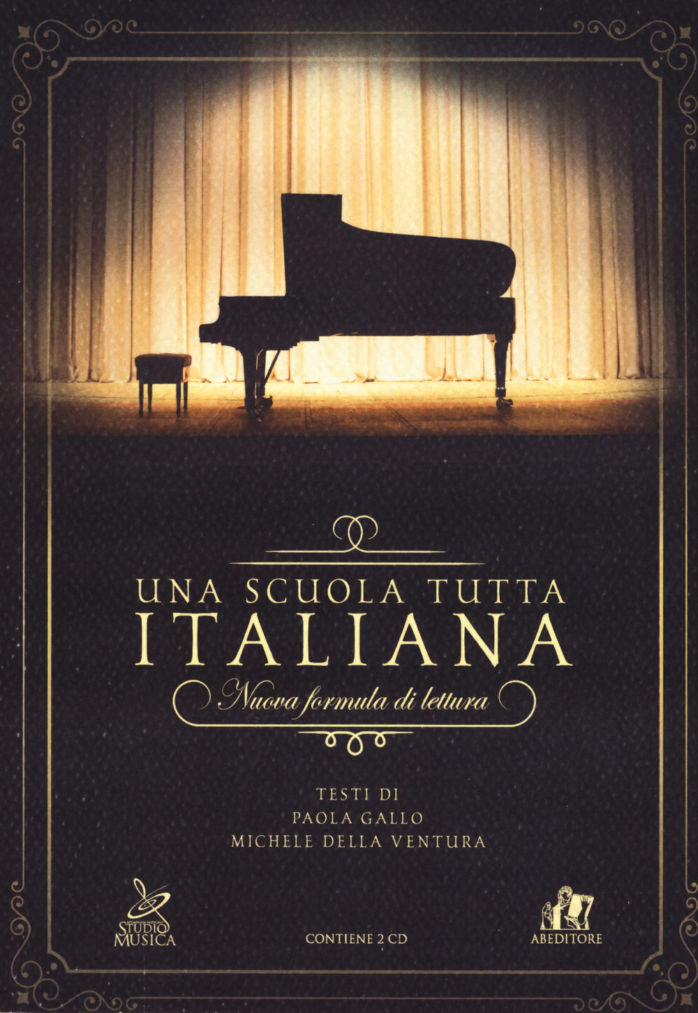 Una scuola tutta italiana. Nuova formula di lettura