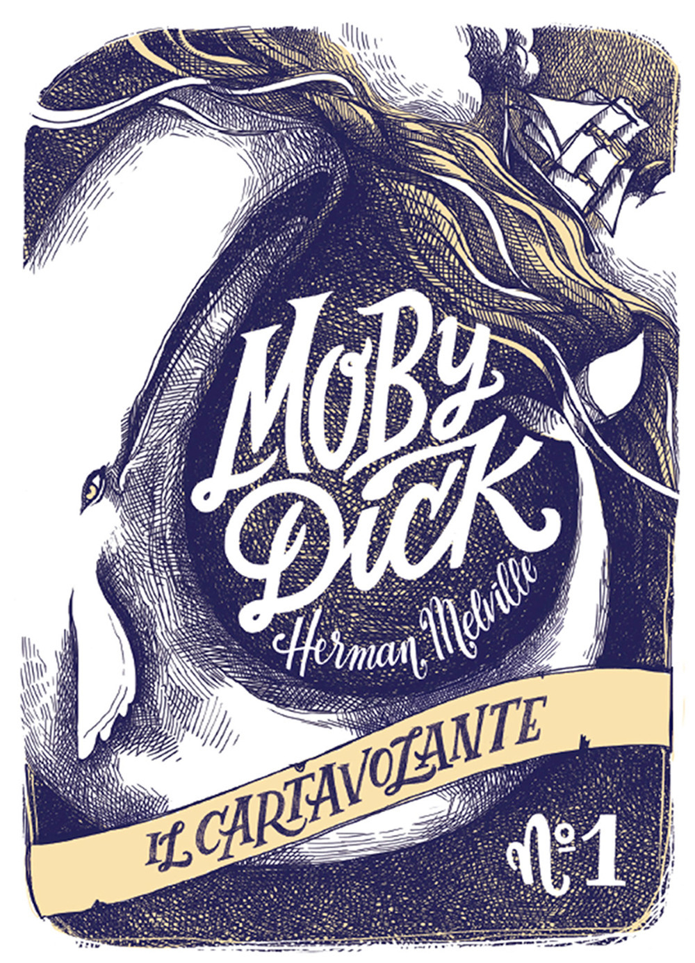 Moby Dick
