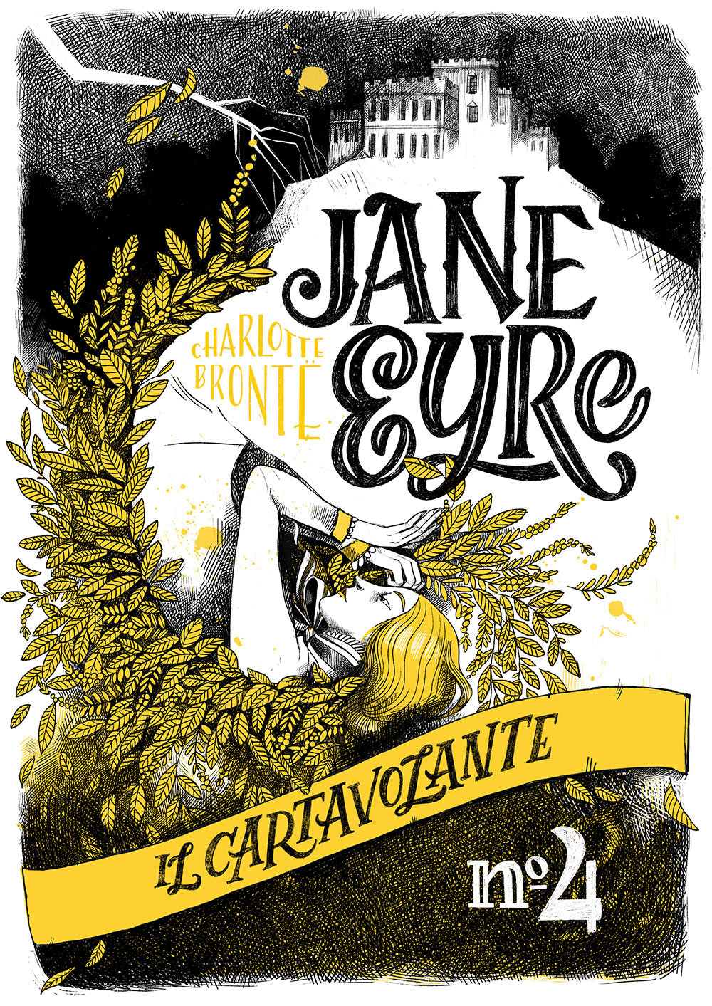 Jane Eyre