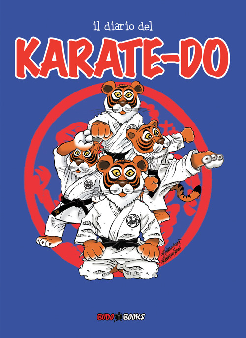 Il diario del karate-do