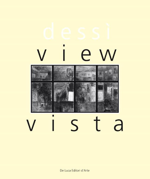 Gianni Dessì. Vista-View