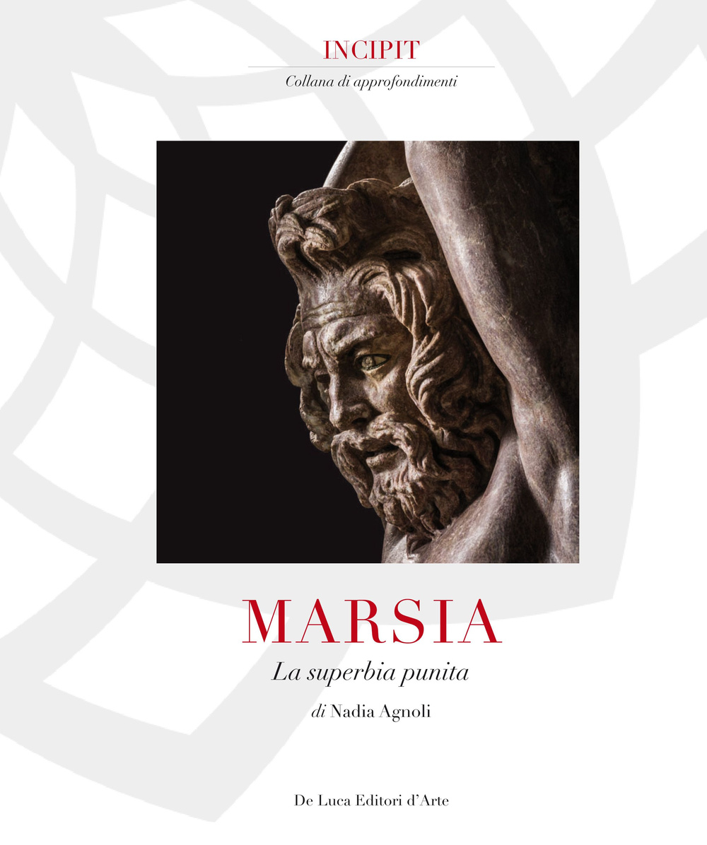 Marsia. La superbia punita