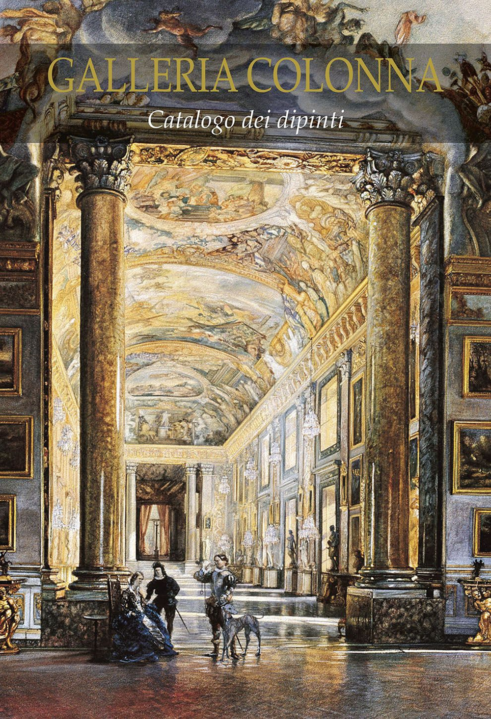 Galleria Colonna. Catalogo dei dipinti