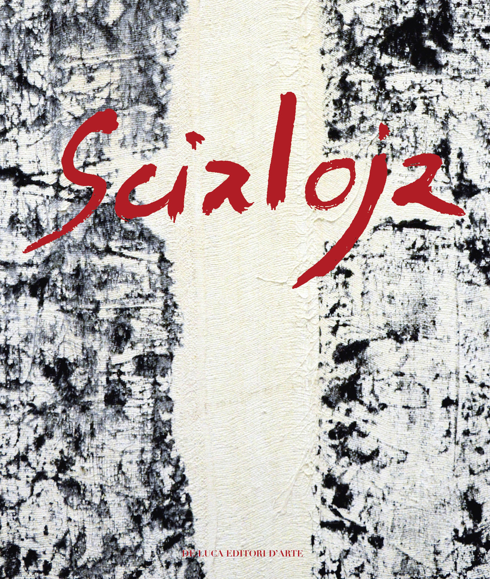 Scialoja. Azione e pensiero