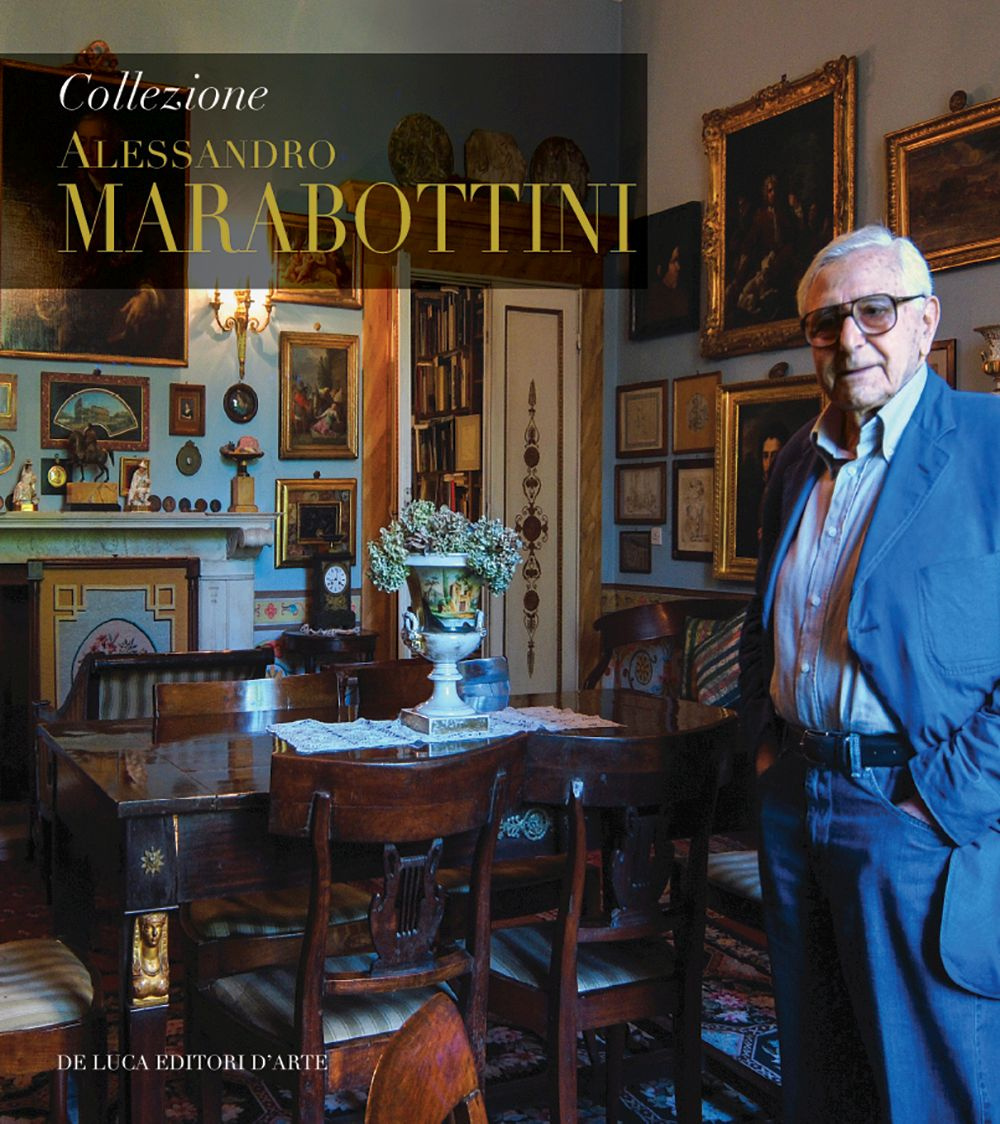 Collezione Alessandro Marabottini
