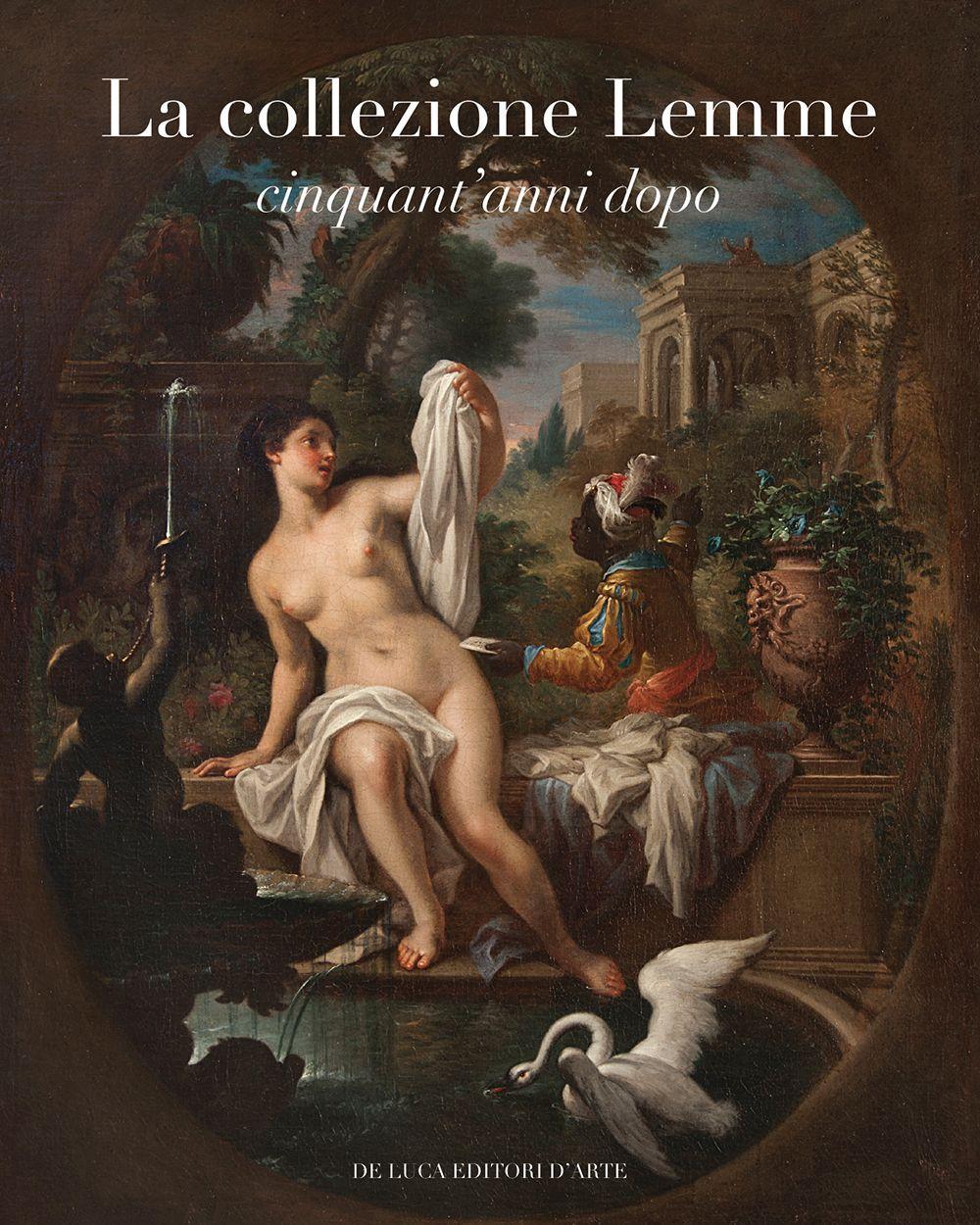 La collezione Lemme. Cinquant'anni dopo