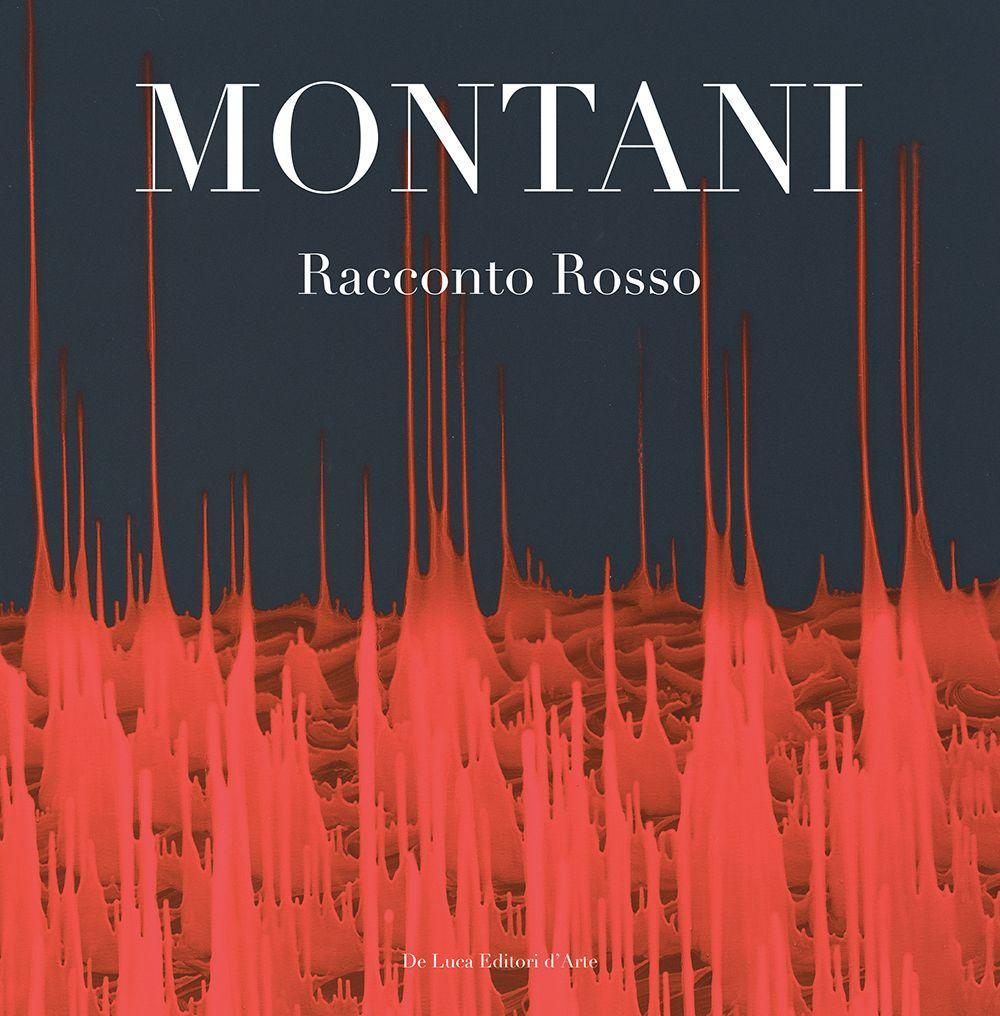 Montani. Racconto rosso