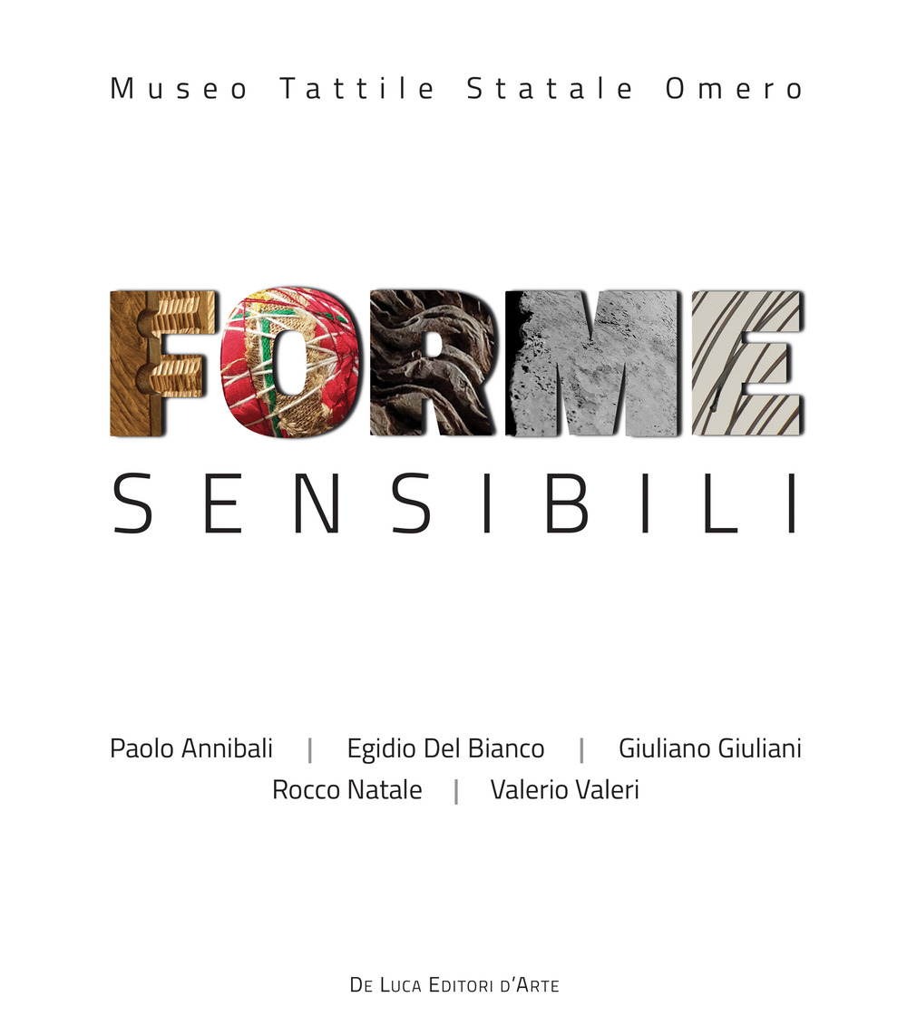 Forme sensibili
