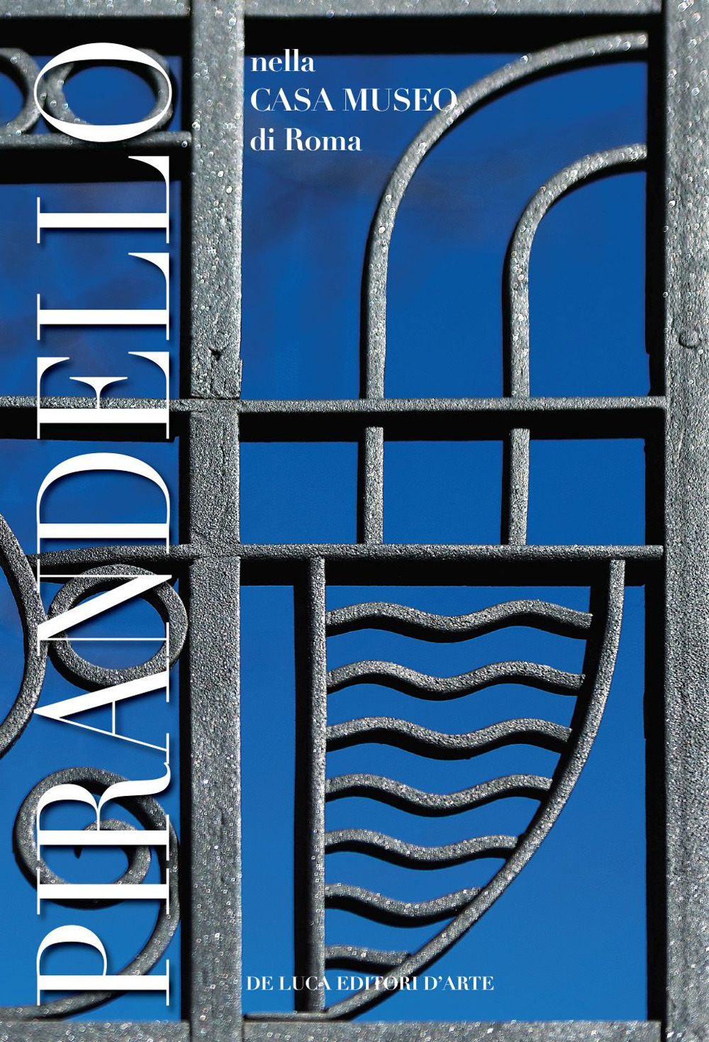 Luigi Pirandello nella casa museo di Roma