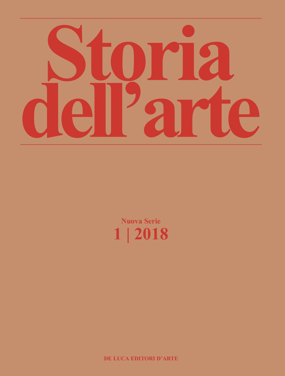 Storia dell'arte. Vol. 1