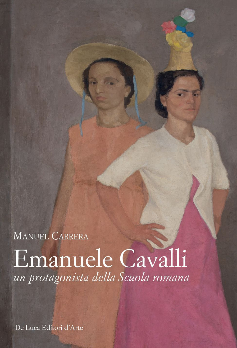 Emanuele Cavalli, un protagonista della Scuola romana