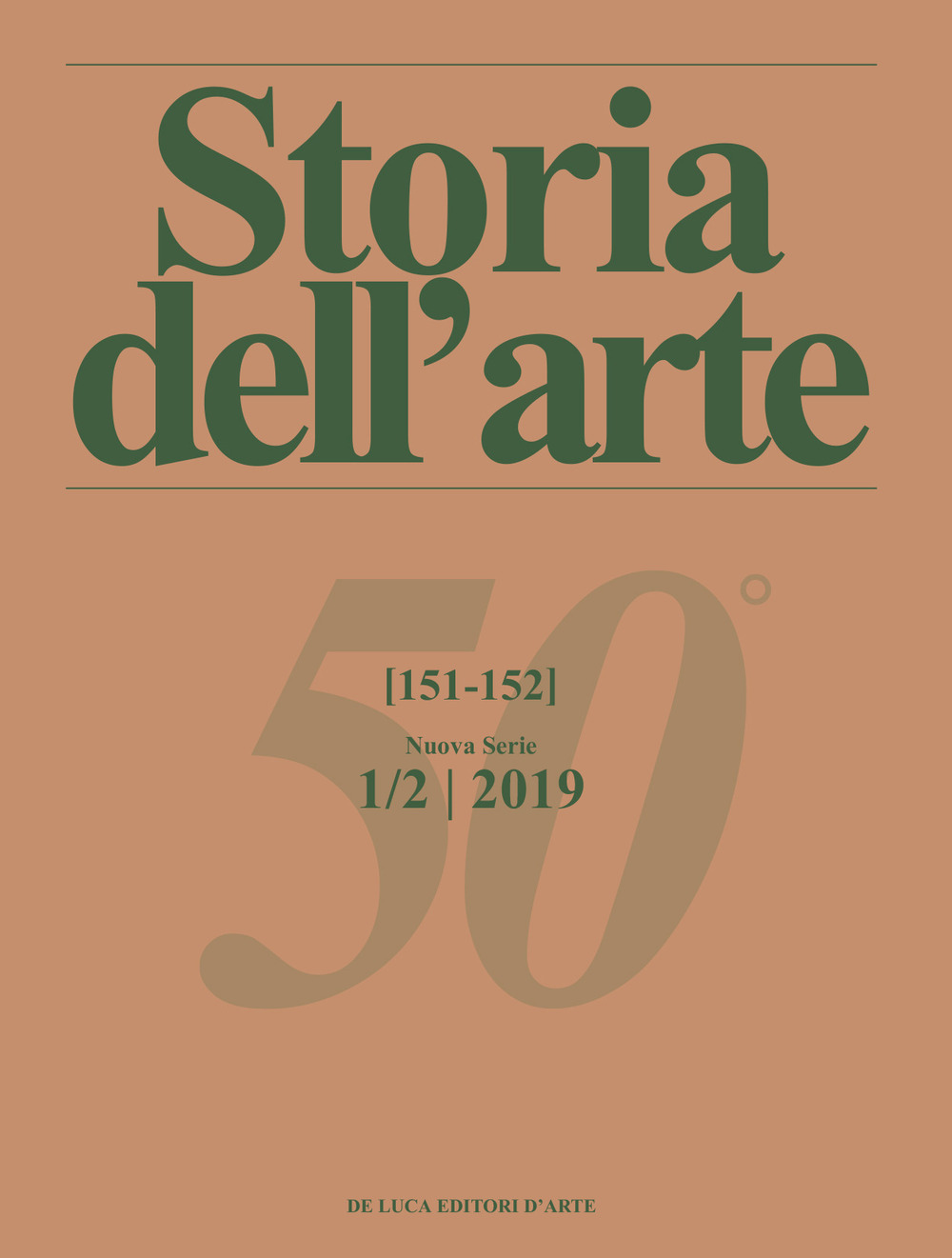 Storia dell'arte. Vol. 1-2