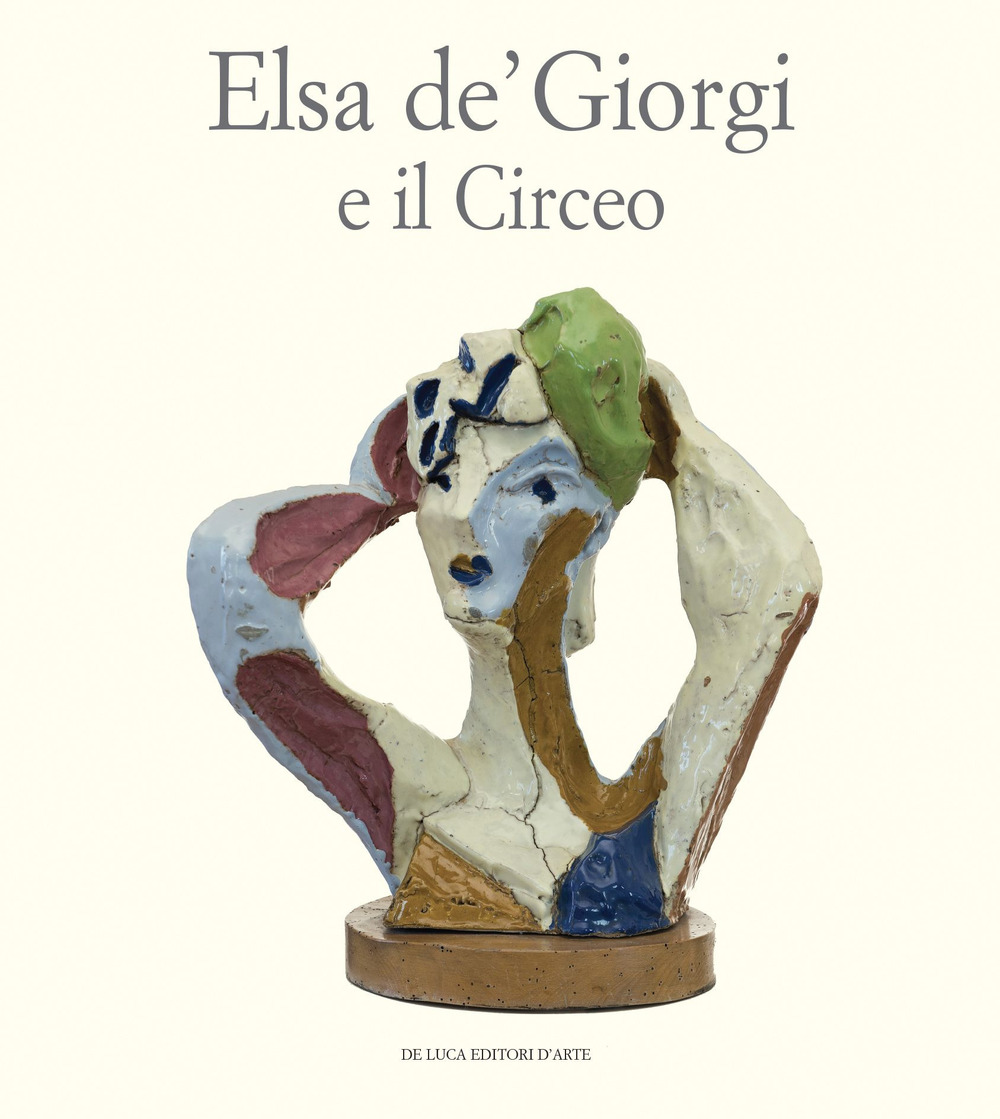 Elsa de' Giorgi e il Circeo
