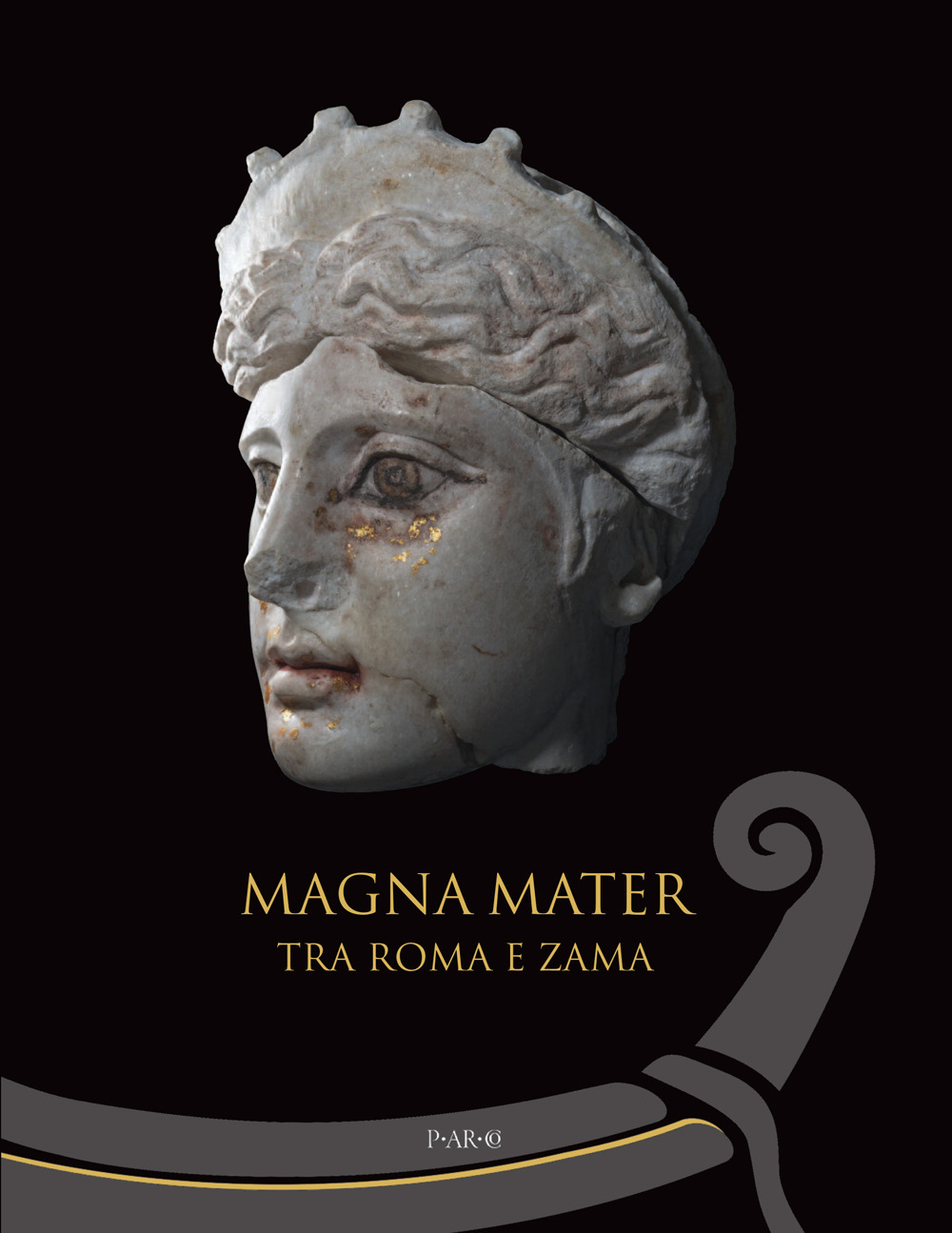 Magna mater. Tra Roma e Zama