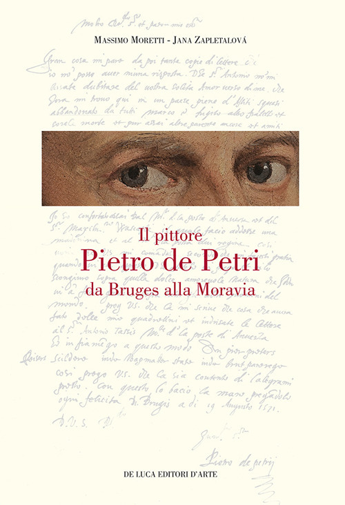Il pittore Pietro de Petri da Bruges alla Moravia. Un ritratto singolare nell'Europa delle riforme