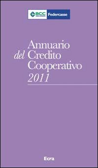 Annuario del Credito cooperativo 2011