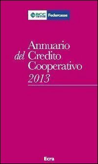Annuario del Credito cooperativo 2013