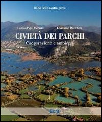 Civiltà dei parchi. Cooperazione e ambiente