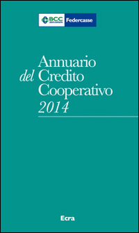 Annuario del Credito cooperativo 2014