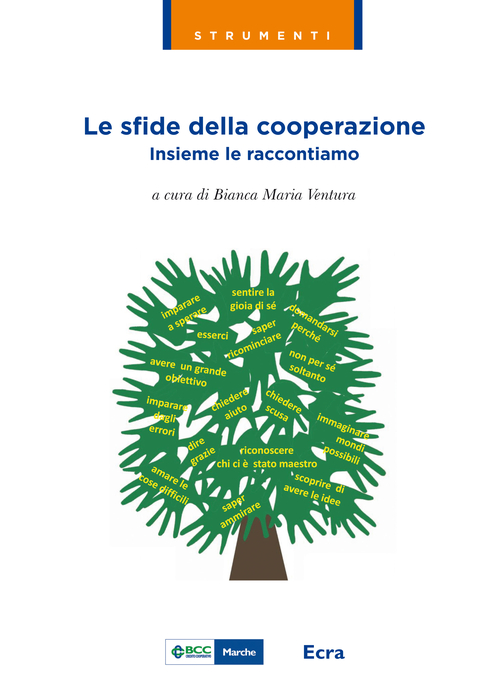 Le sfide della cooperazione. Insieme le raccontiamo