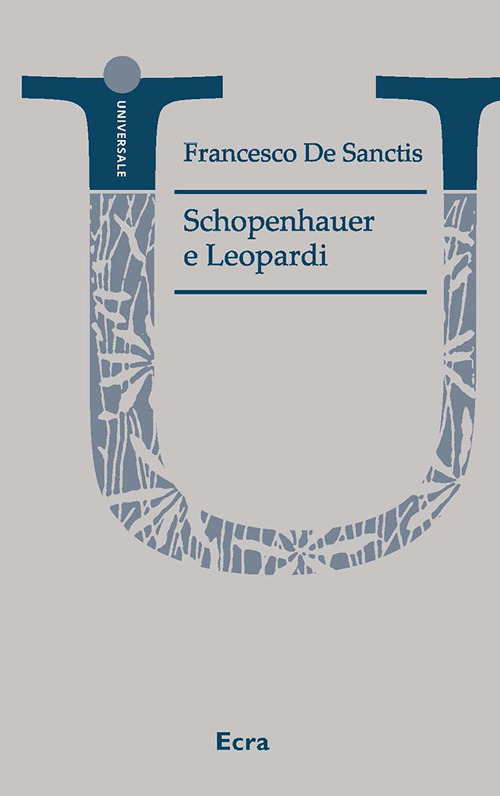 Schopenhauer e Leopardi