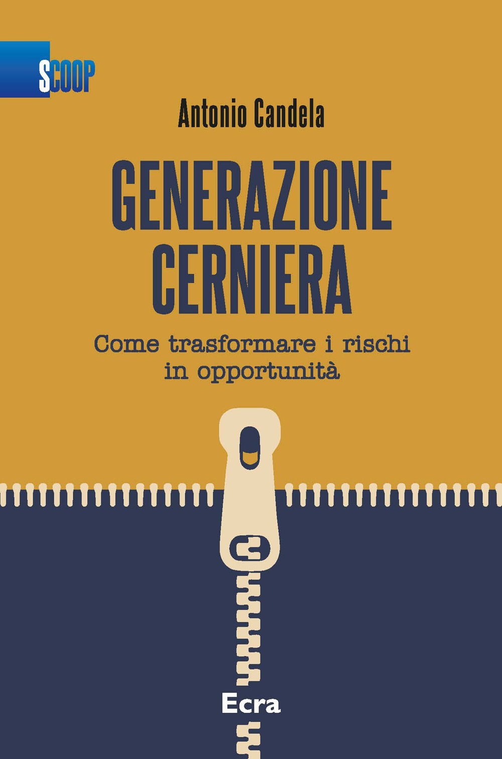 Generazione cerniera. Come trasformare i rischi in opportunità