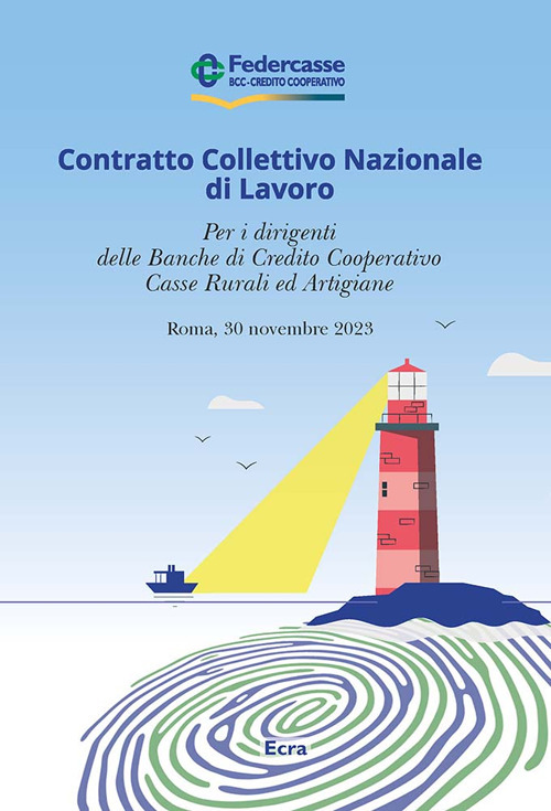 CCNL per i dirigenti delle Banche di Credito Cooperativo Casse Rurali ed Artigiane