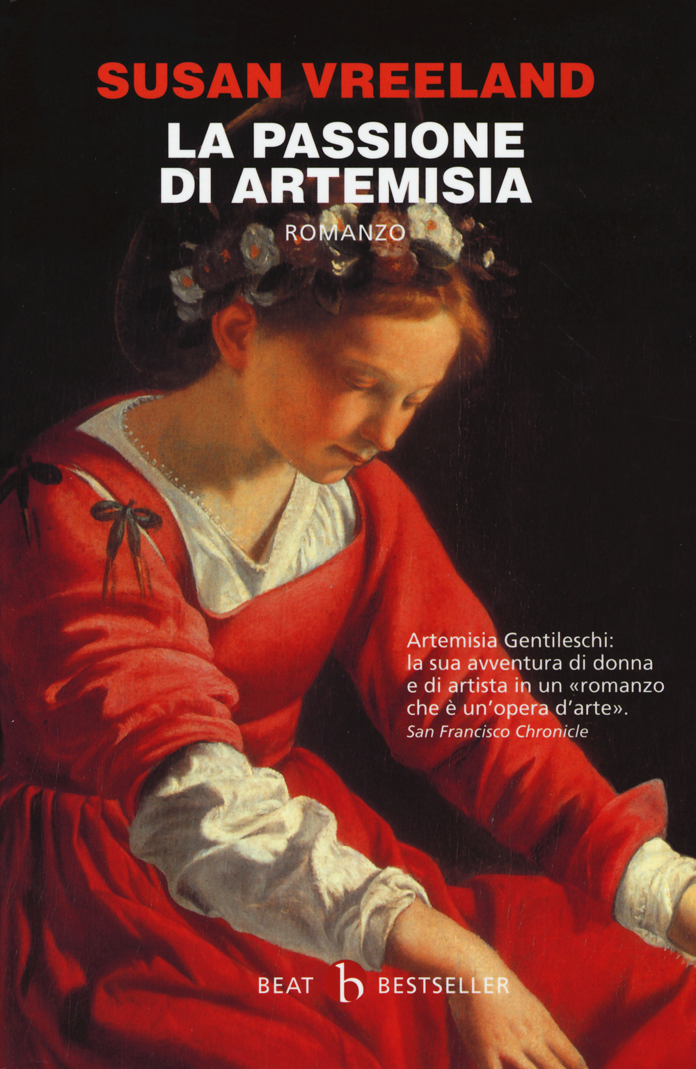 La passione di Artemisia