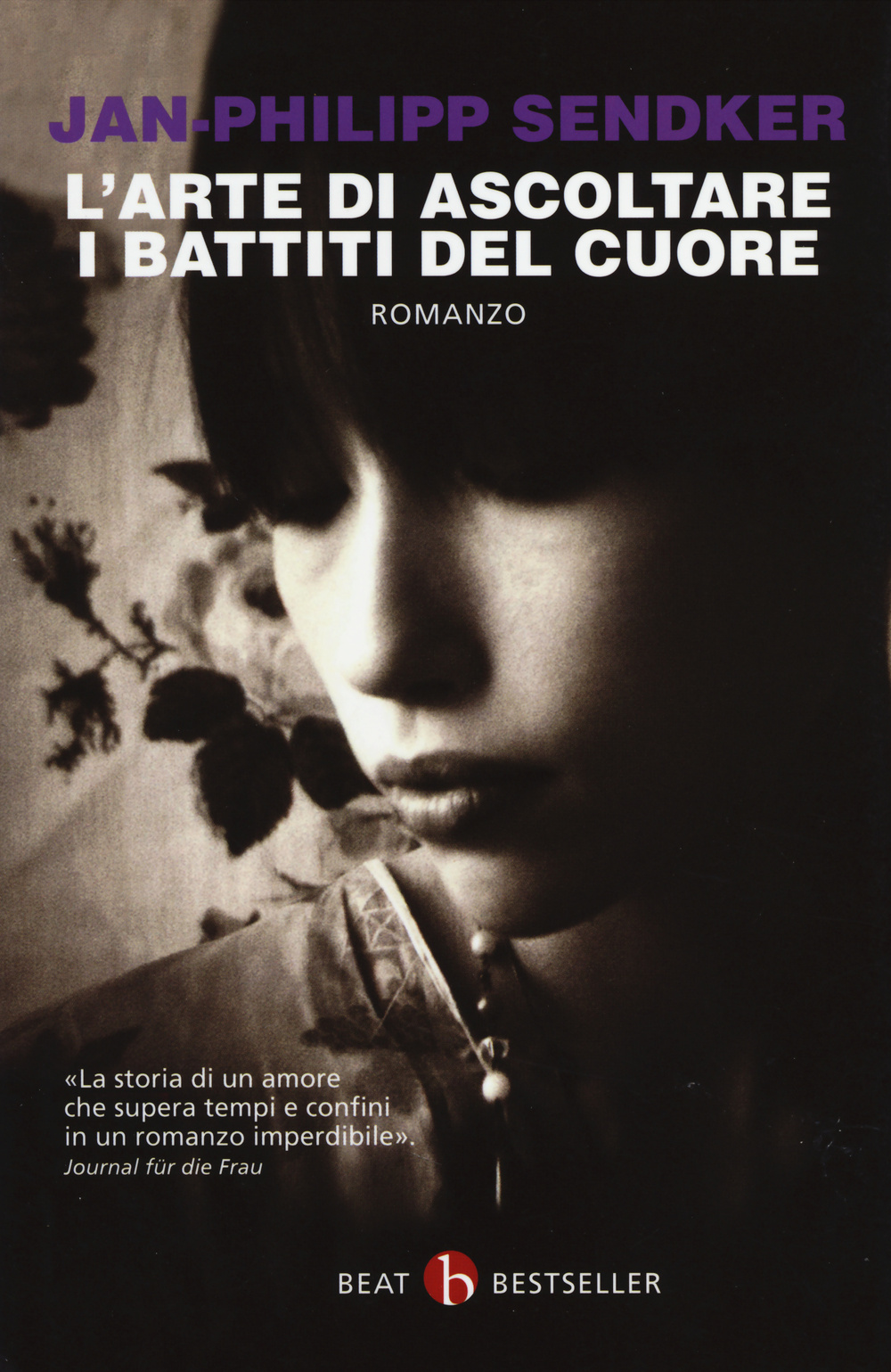 L'arte di ascoltare i battiti del cuore