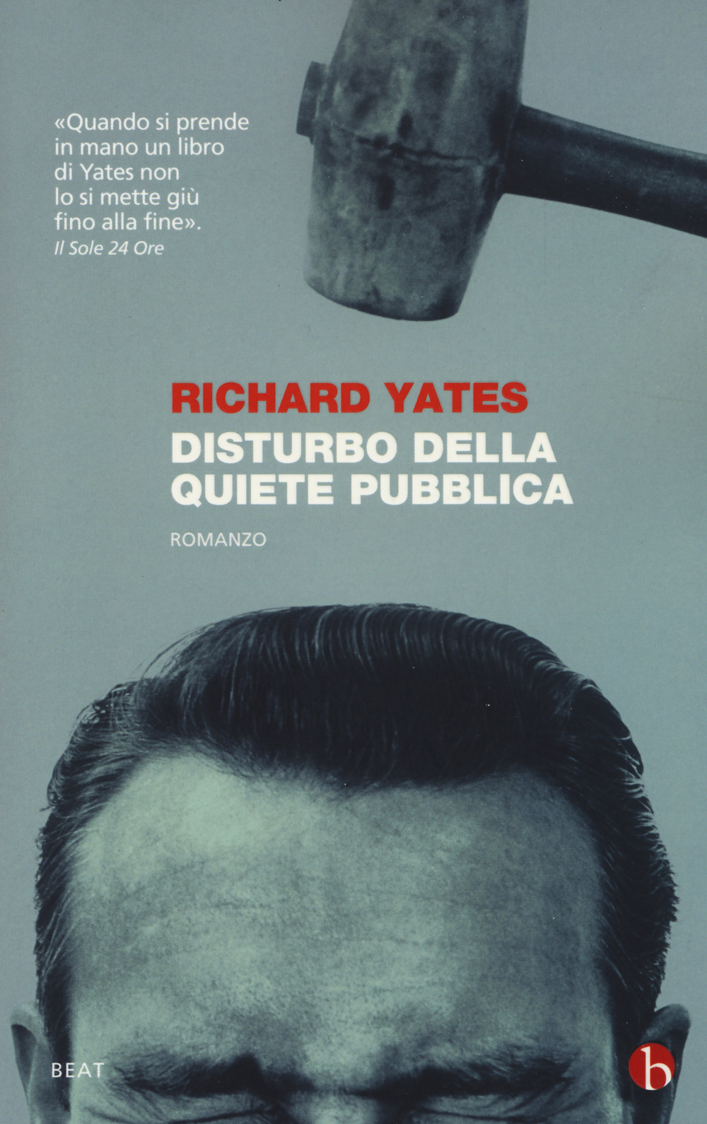 Disturbo della quiete pubblica