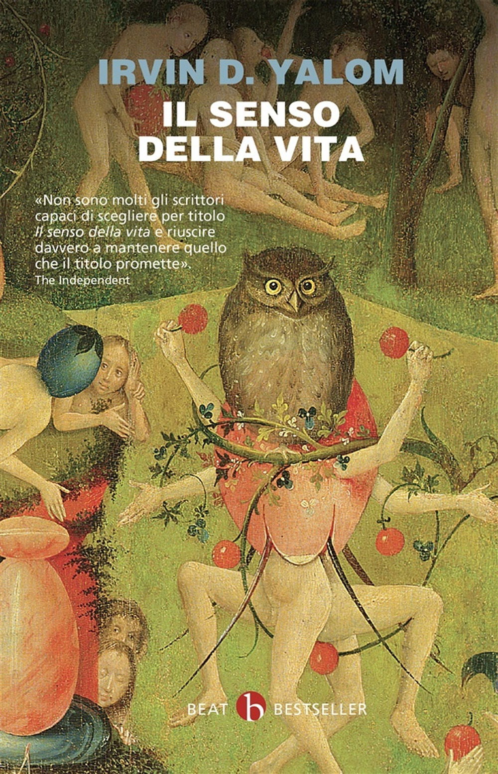 Il senso della vita