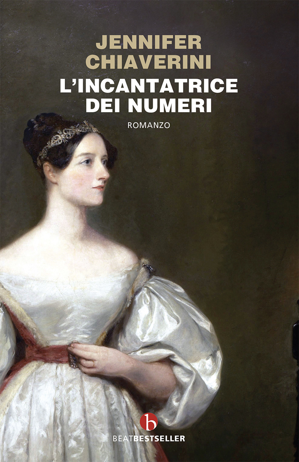 L'incantatrice dei numeri