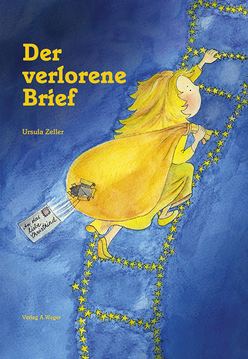 Der verlorene brief