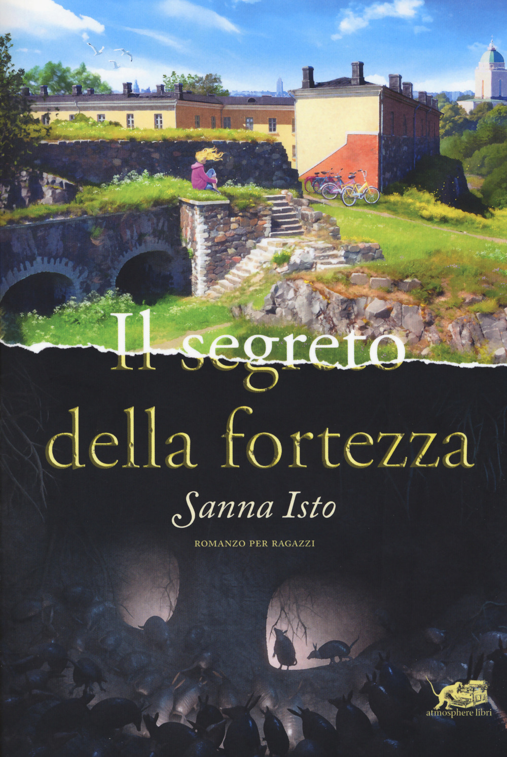 Il segreto della fortezza