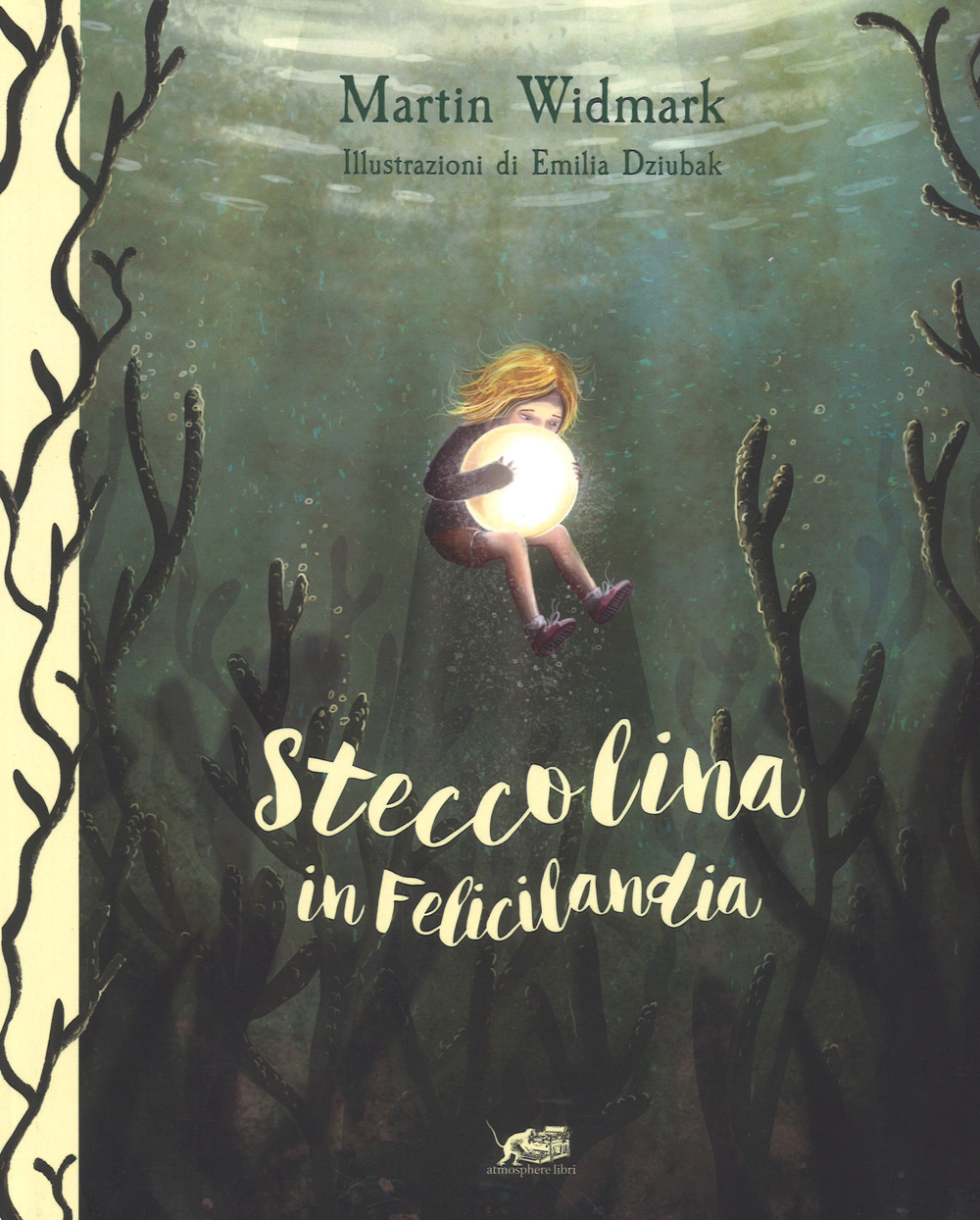 Steccolina in Felicilandia