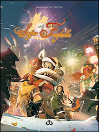 Il sogno della farfalla. Vol. 1: Conigli sulla luna