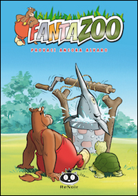 Fantazoo. Vol. 7: Provaci ancora Alvaro