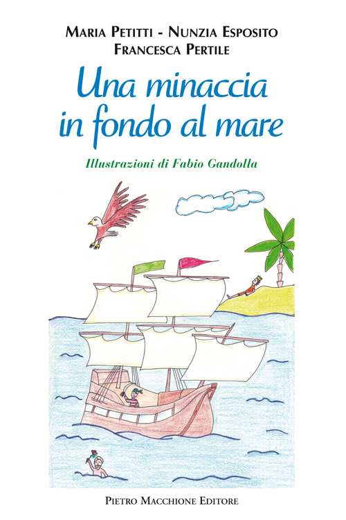 Una minaccia in fondo al mare