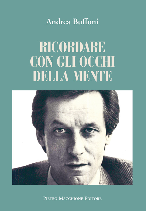 Ricordare con gli occhi della mente