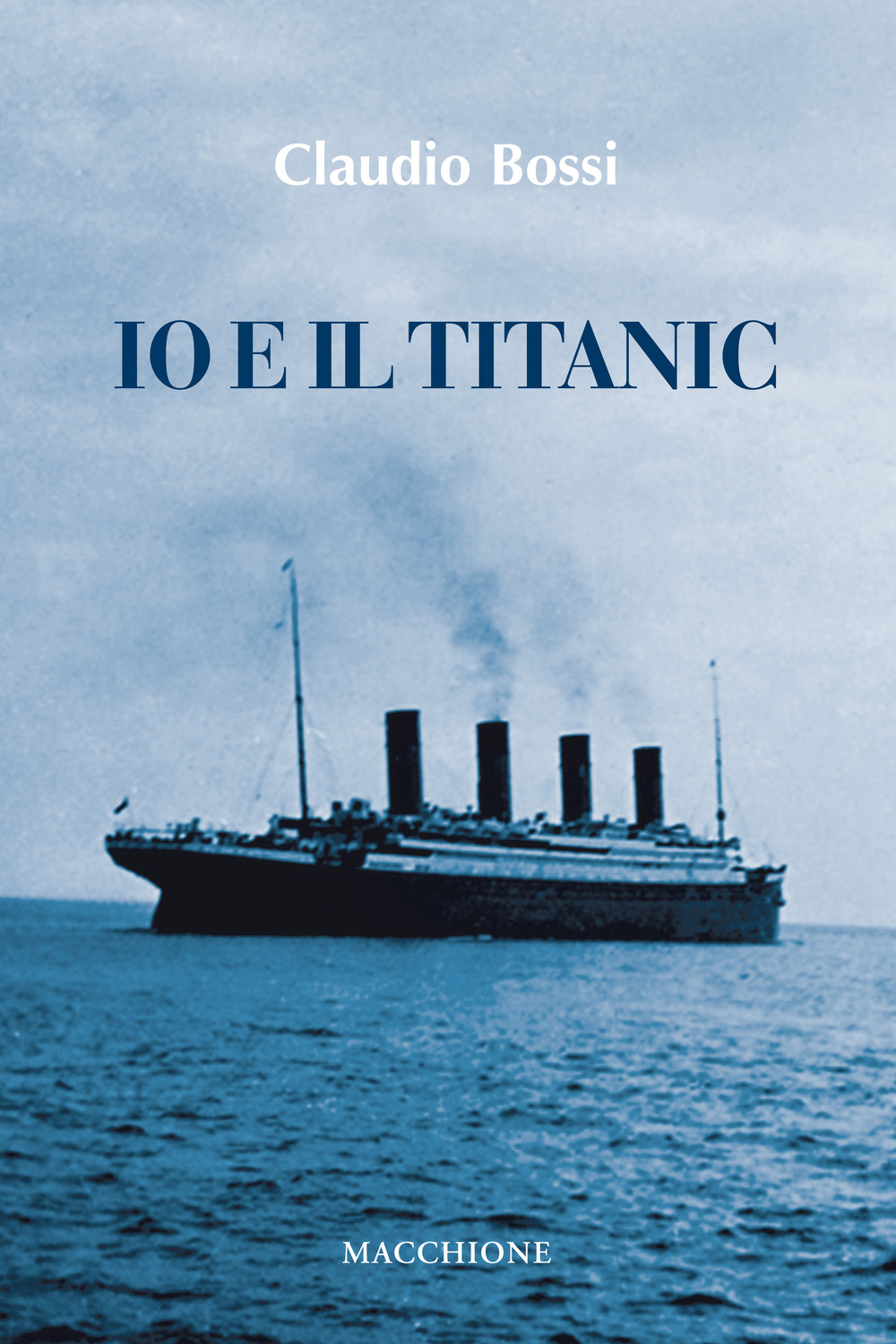 Io e il Titanic