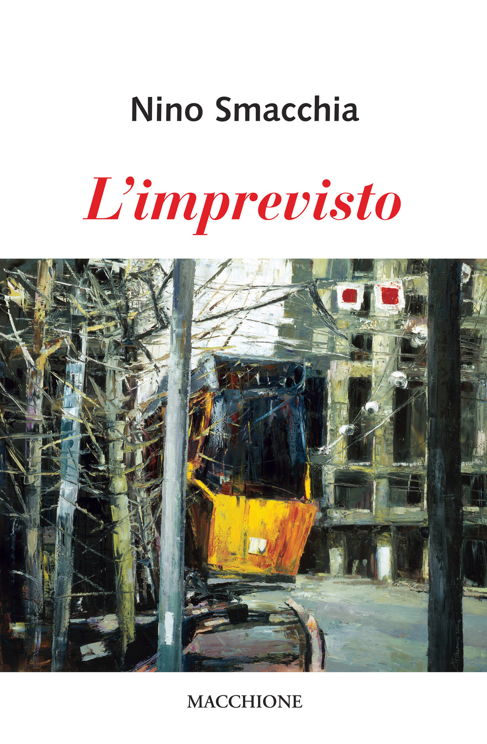 L'imprevisto