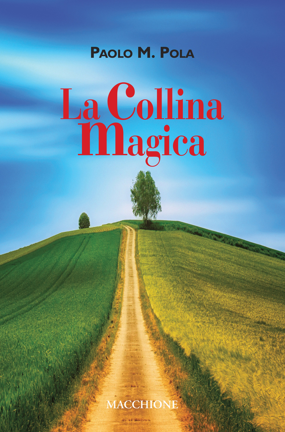 La collina magica