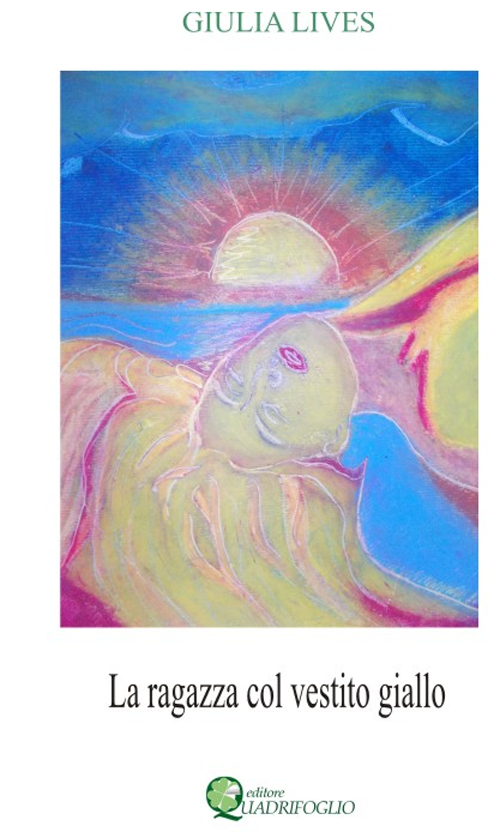 La ragazza col vestito giallo